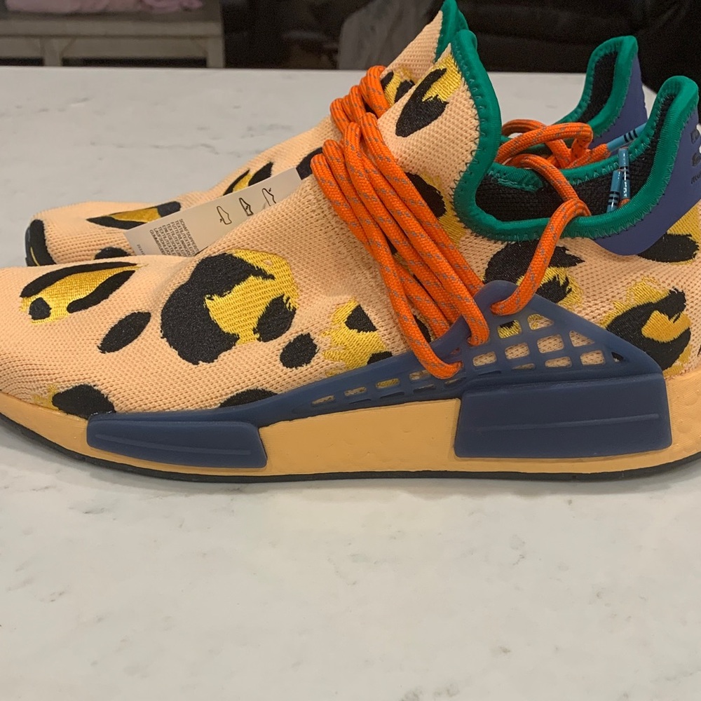 HU NMD Adidas - Picture 3 of 7